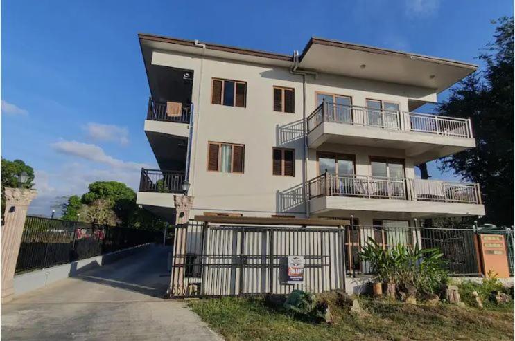Nena Accomodations Nadi Exterior photo
