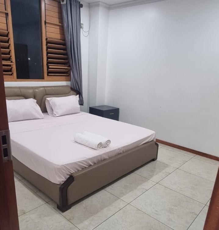 Nena Accomodations Nadi Exterior photo