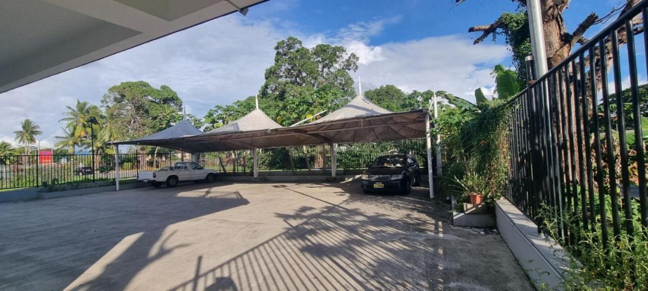 Nena Accomodations Nadi Exterior photo