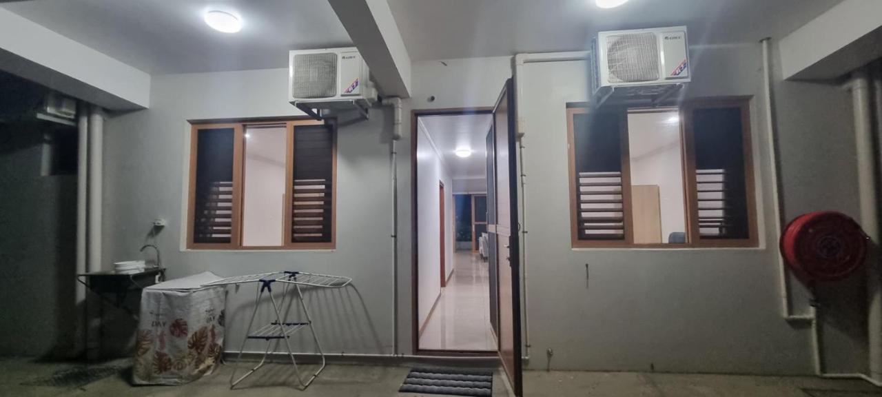 Nena Accomodations Nadi Exterior photo