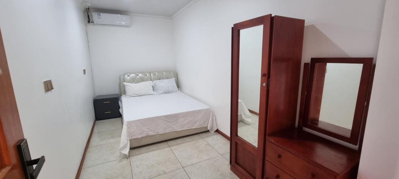 Nena Accomodations Nadi Exterior photo