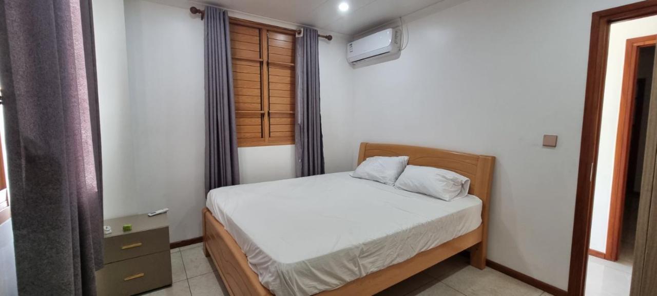 Nena Accomodations Nadi Exterior photo